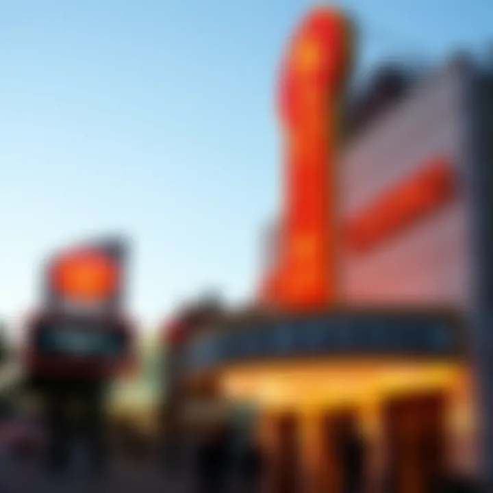 Notable Hotels Near Resort World Casino in Queens: A Comprehensive Guide