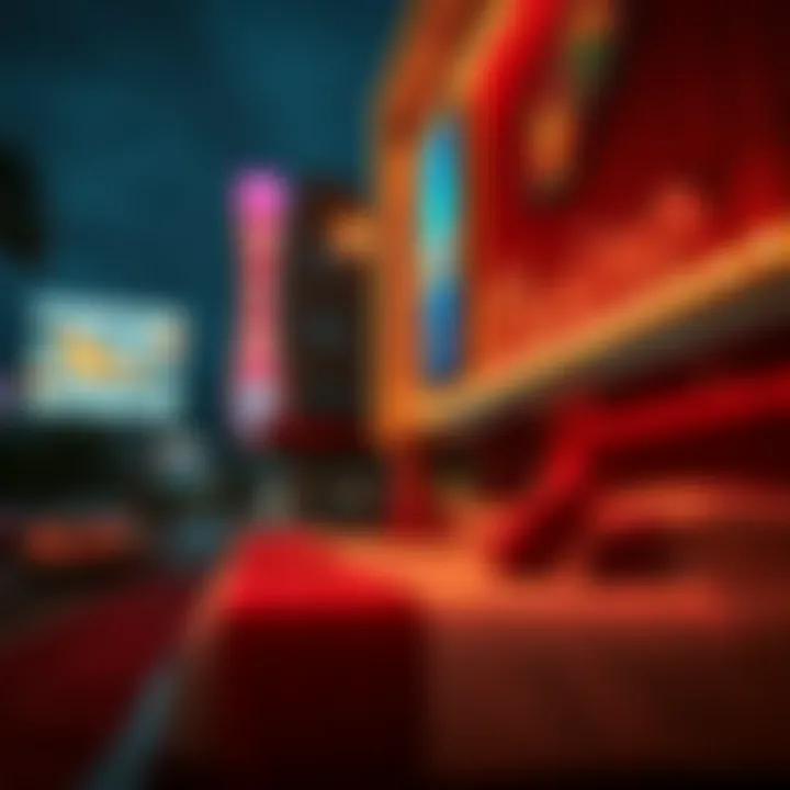 Hotels Near Resort World Casino in Queens: A Comprehensive Guide Summary