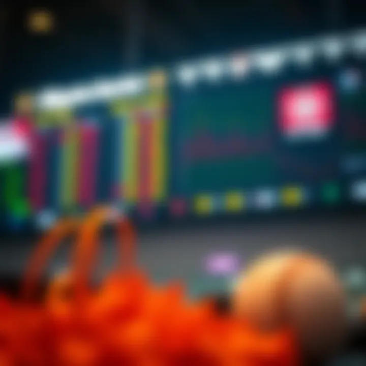 Exploring betting markets and odds