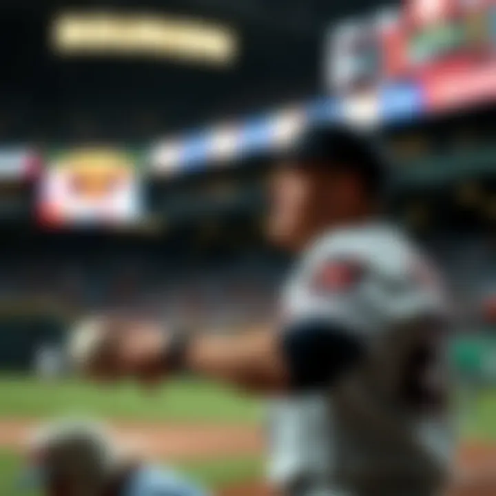 Understanding team dynamics in baseball