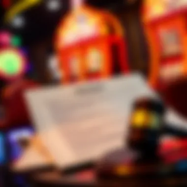 Legal documents related to the Huuuge Casino lawsuit