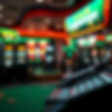 Impact of lawsuits on online gaming industry