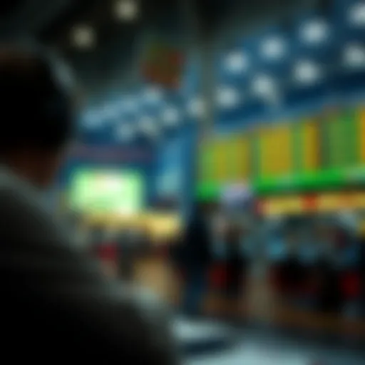 Identifying the Best Betting Sites with PayPal Introduction