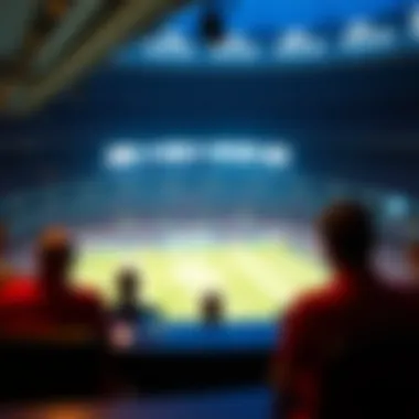 Identifying the Best Betting Sites with PayPal Summary