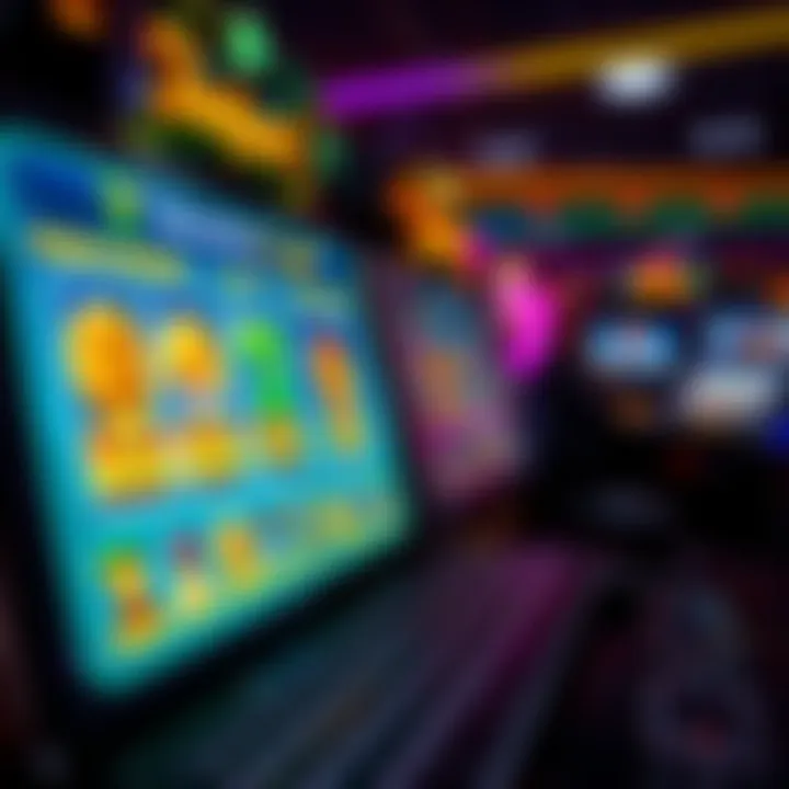 Graphic showing in-game activities and rewards