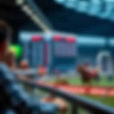 Strategies and analytics for successful betting