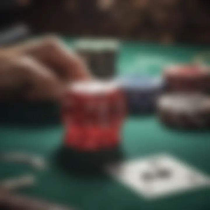 Reputable online poker platforms
