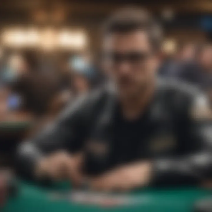 Safe practices for online poker players