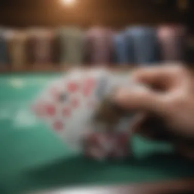 State-specific laws affecting online poker