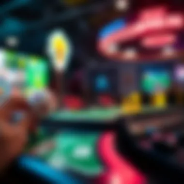 Legit Games for Cash: An In-Depth Exploration Summary Legit Games for Cash: An In-Depth Exploration Summary