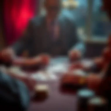 Position advantage in gameplay