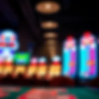 Responsible gaming practices and tips