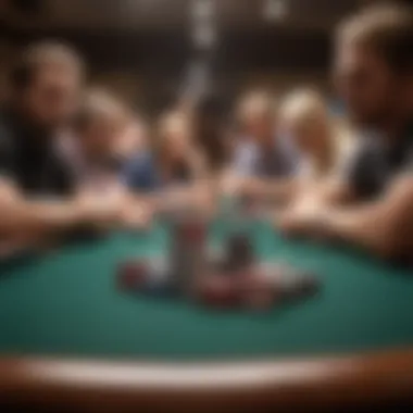 Strategic concepts for winning at No Limit Texas Hold'em