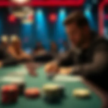 Diverse poker learning resources