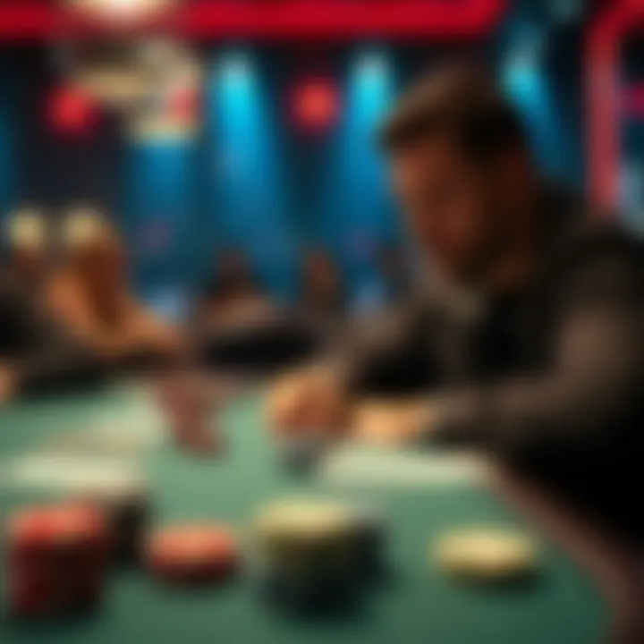 Diverse poker learning resources