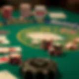 Mastering the Game: Comprehensive Blackjack Strategies Introduction