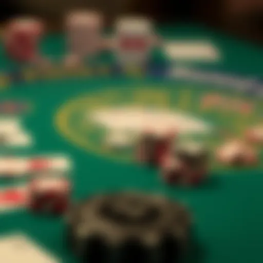 Mastering the Game: Comprehensive Blackjack Strategies Introduction