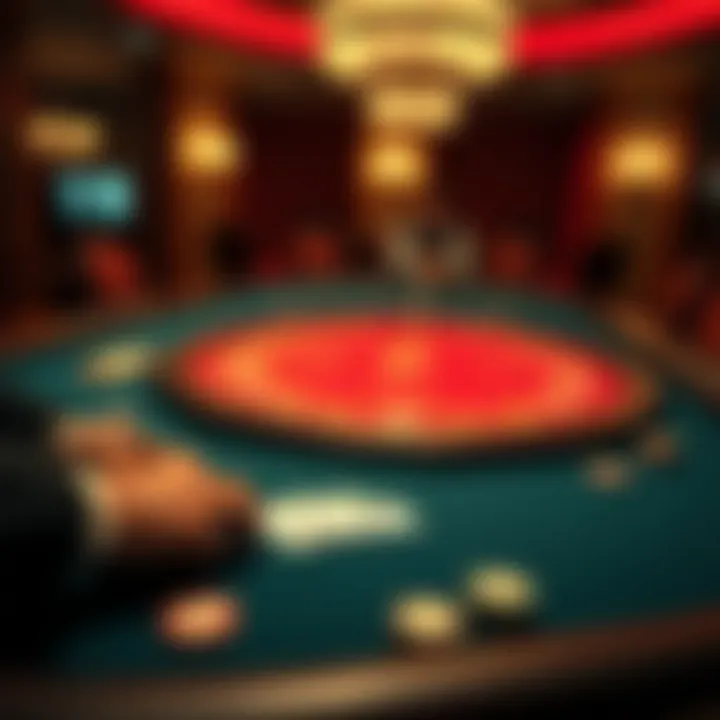 Mastering the Game: Comprehensive Blackjack Strategies Summary