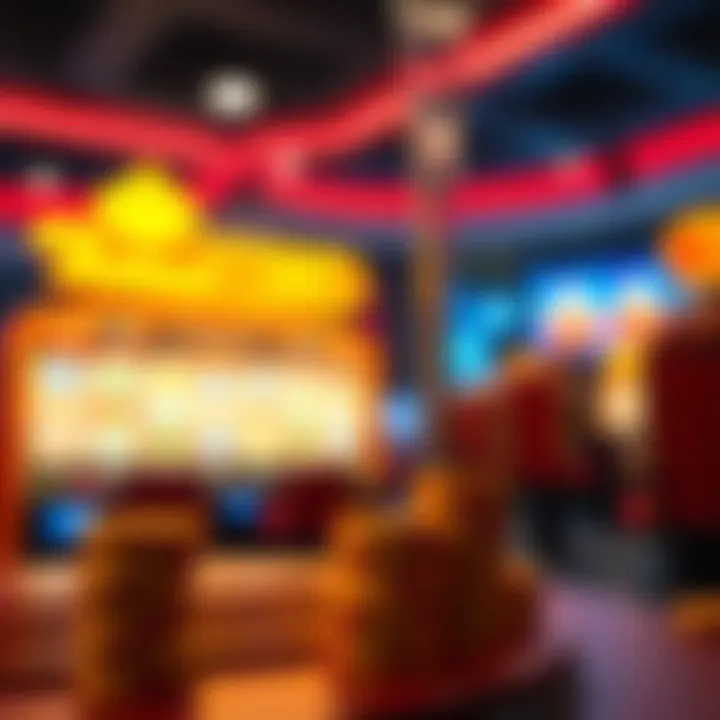 A well-organized budget plan for gaming activities