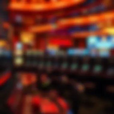Exploring the Caesars Rewards Platform Exploring Caesars Rewards platform