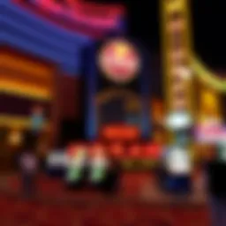 Maximizing Your Experience with MGM Grand Detroit Promo Code Introduction