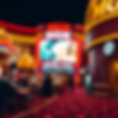 Notable Maximizing Your Experience with MGM Grand Detroit Promo Code