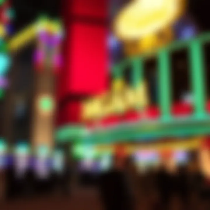 Maximizing Your Experience with MGM Grand Detroit Promo Code Summary
