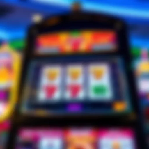 Maximizing Your Winning Potential: An Insight into Apps for Slot Machines Introduction