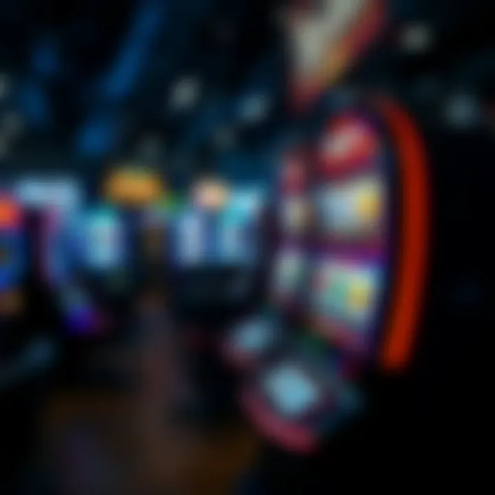 Notable Maximizing Your Winning Potential: An Insight into Apps for Slot Machines