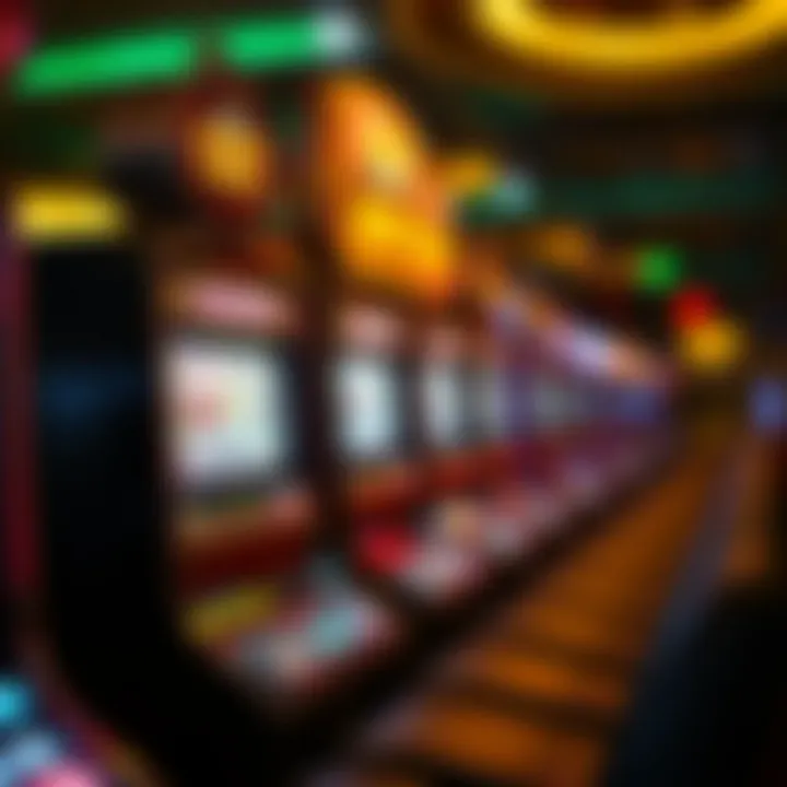 Maximizing Your Winning Potential: An Insight into Apps for Slot Machines Summary