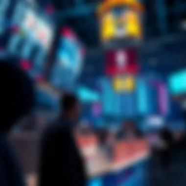 Technological advancements in real-time sports betting