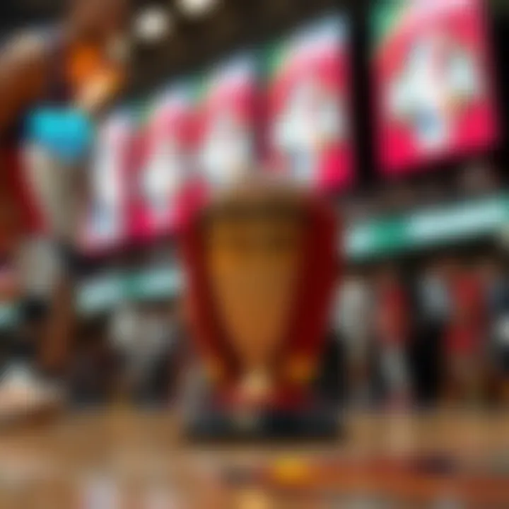 Notable Navigating NBA Championship Betting: A Comprehensive Guide