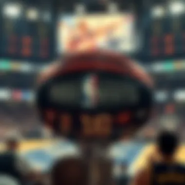 Navigating NBA Championship Betting: A Comprehensive Guide Summary