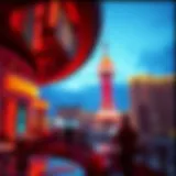 Navigating Stratosphere Vegas Reservations: A Comprehensive Guide Introduction