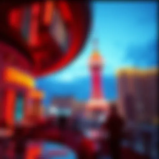 Navigating Stratosphere Vegas Reservations: A Comprehensive Guide Introduction