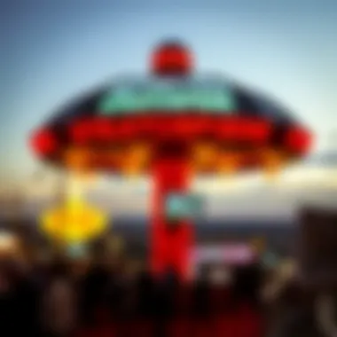 Navigating Stratosphere Vegas Reservations: A Comprehensive Guide Summary Navigating Stratosphere Vegas Reservations: A Comprehensive Guide Summary