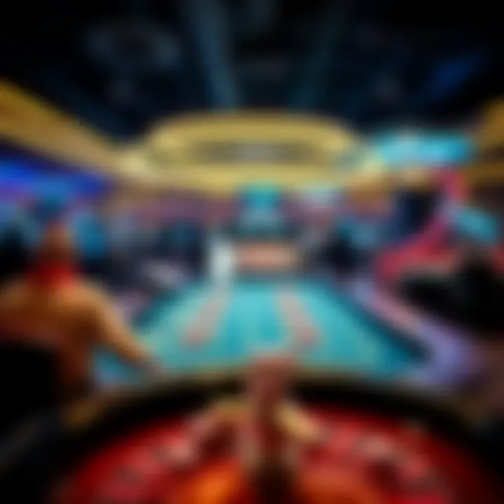 Analysis of various casino games and strategies