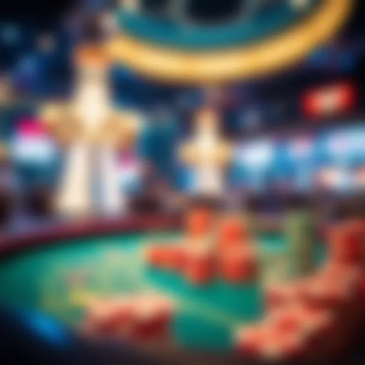 Risk management techniques for successful gambling