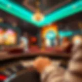 Evolution of Android Gambling Games