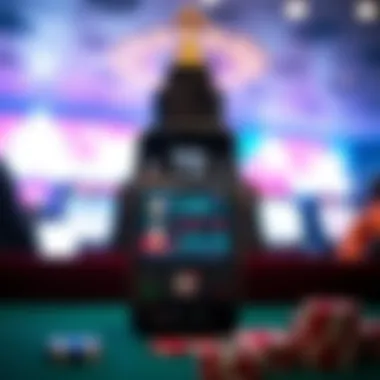 Regulatory Challenges in Gambling Apps