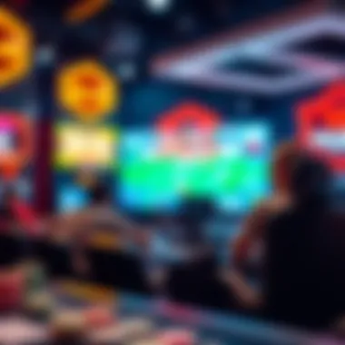 Technological Advancements in Gaming