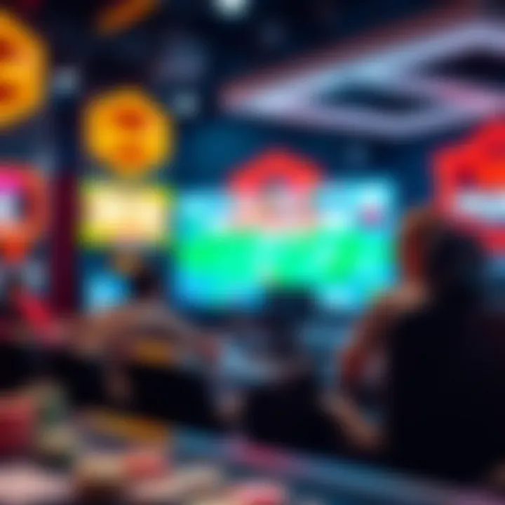 Technological Advancements in Gaming