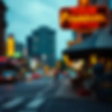 Notable Navigating the Landscape of Fanduel in Michigan Cities Notable Navigating the Landscape of Fanduel in Michigan Cities