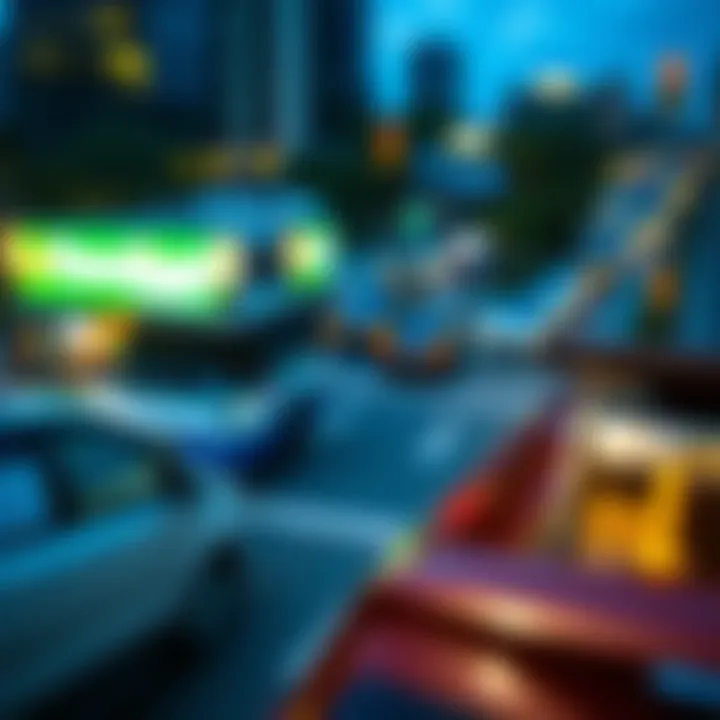 Navigating the Landscape of Fanduel in Michigan Cities Summary