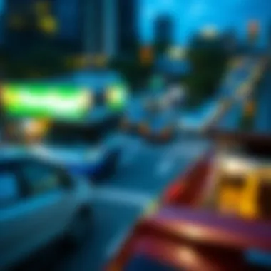 Navigating the Landscape of Fanduel in Michigan Cities Summary Navigating the Landscape of Fanduel in Michigan Cities Summary