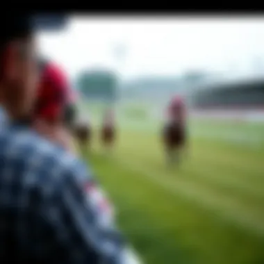 Navigating the Landscape of Horse Racing Betting in New York Summary