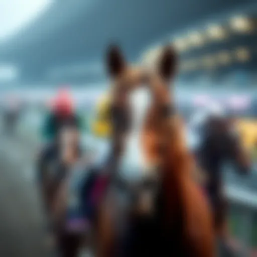 Navigating the Landscape of Horse Wagering: A Comprehensive Guide to the Best Betting Sites Introduction