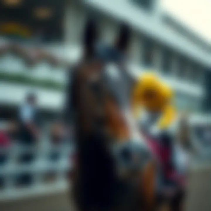 Notable Navigating the Landscape of Horse Wagering: A Comprehensive Guide to the Best Betting Sites