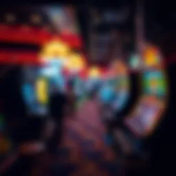 Navigating the Terrain of Giant Jackpots Introduction