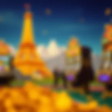 Navigating the Terrain of Giant Jackpots Summary